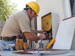 Brazos Valley Precision Heating & Air