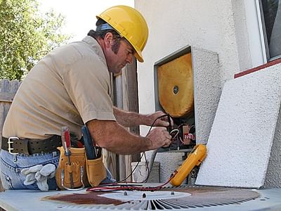 Brazos Valley Precision Heating & Air