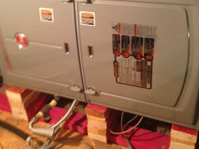 Brazos Valley Precision Heating & Air