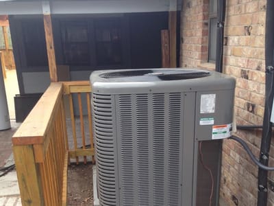 Brazos Valley Precision Heating & Air