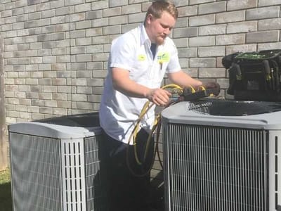 Brea HVAC Proz