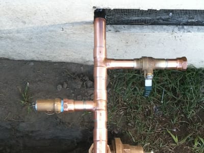 Brea/Orange County Plumbing Heating & Air Conditioning