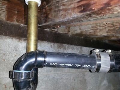 Brea/Orange County Plumbing Heating & Air Conditioning