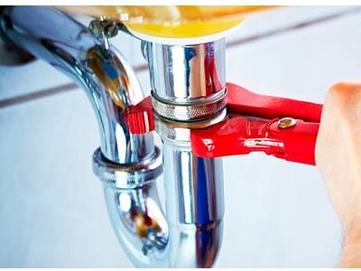 Brea/Orange County Plumbing Heating & Air Conditioning