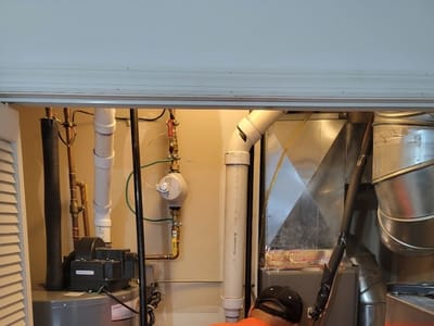 Breaking Ice HVAC LLC. Heating & Cooling