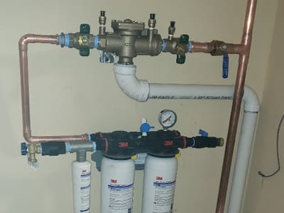 Breaking Ice HVAC LLC. Heating & Cooling