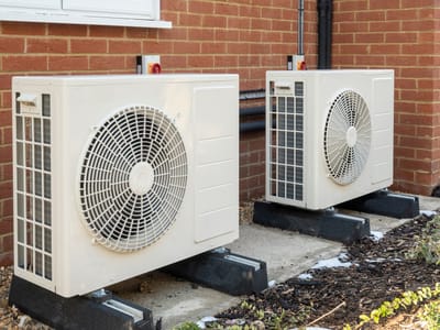 Breathe Easy AC Repair