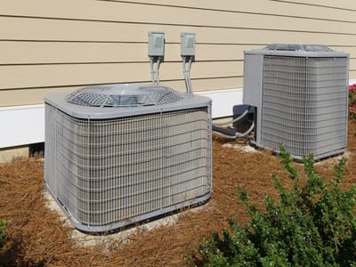 Breathe Easy AC Repair