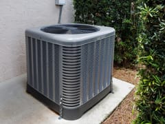 Breathe Easy AC Repair