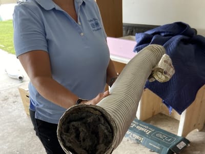 Breathe Easy Air Duct Cleaning LLC.