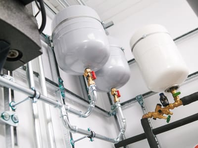 Breathe Easy Furnace Installation & Heating Repair