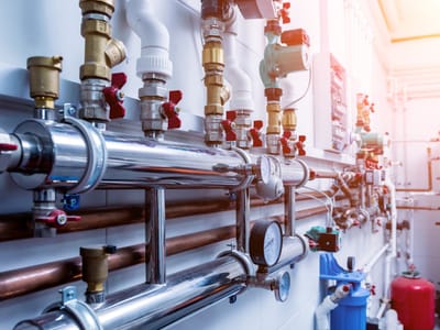 Breathe Easy Furnace Installation & Heating Repair