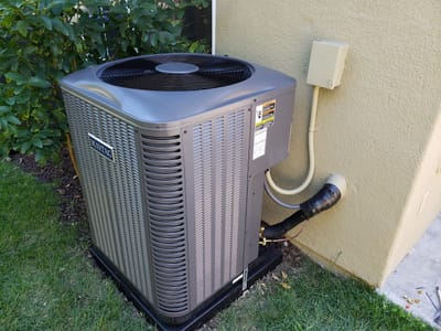 Breathe Easy Heating and Air