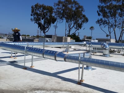 Breathe Easy Heating and Air