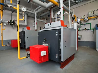 Breathe Easy Mechanical