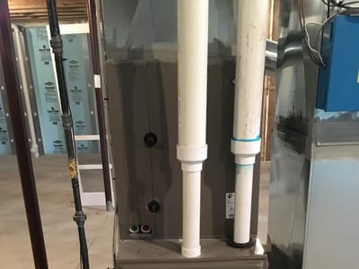 Breathe Easy of CNY Inc.