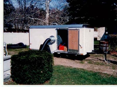 Breathe Easy of CNY Inc.