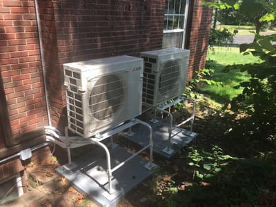 Breathe Easy of CNY Inc.