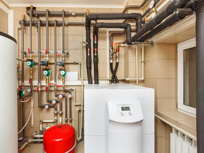 BREATHE Furnace Installation & Furnace Repair Service