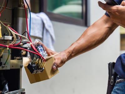 BREATHE Furnace Installation & Furnace Repair