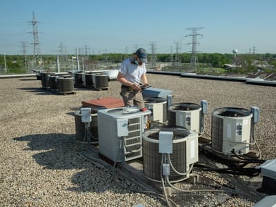 BREATHE Furnace Repair Service & Furnace Installation