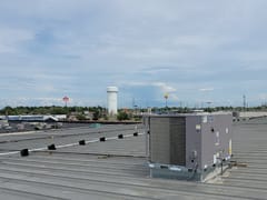 Breathe Right Heating and Cooling