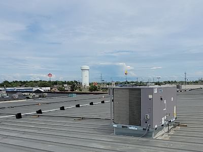 Breathe Right Heating and Cooling