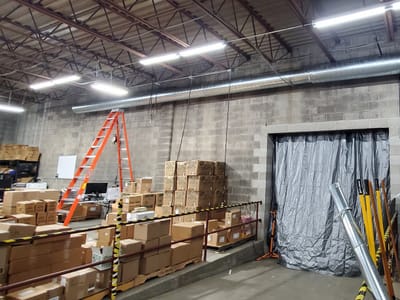 Breathe Right Heating and Cooling