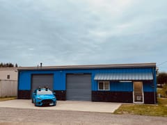 Breathe Well Technologies