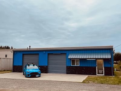 Breathe Well Technologies