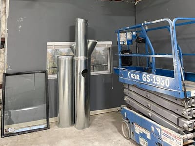 Breathe Well Technologies