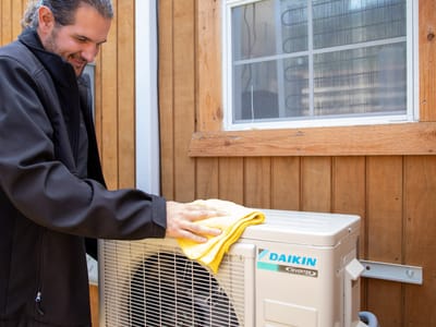 Breathe Well Technologies