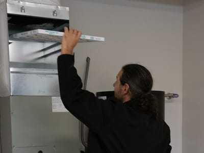 Breathe Well Technologies