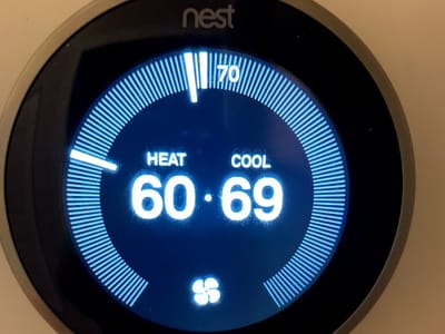 Breaux's Heating and Air Conditioning Service Inc