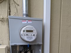 Brechtech Services - Bellevue Electrical, Heating & Cooling