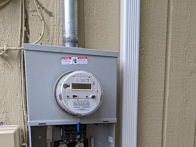 Brechtech Services - Bellevue Electrical, Heating & Cooling