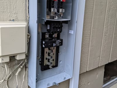 Brechtech Services - Bellevue Electrical, Heating & Cooling