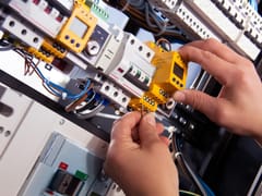 Brechtech Services - Seattle Electrical, Heating & Cooling