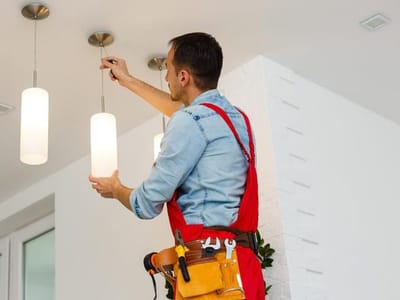 Brechtech Services - Seattle Electrical, Heating & Cooling