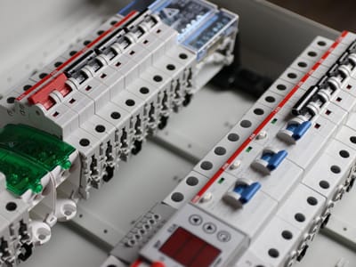 Brechtech Services - Seattle Electrical, Heating & Cooling