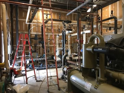 Brecke Mechanical Contractors