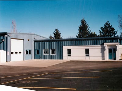 Brecke Mechanical Contractors