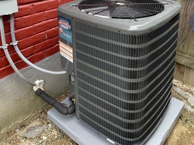 Breckinridge Heating & Cooling