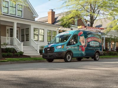 Breckinridge Heating & Cooling