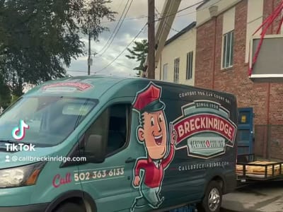 Breckinridge Heating & Cooling