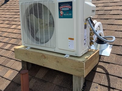 Breckinridge Heating & Cooling