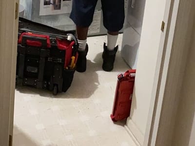 Bree's Heating & Cooling