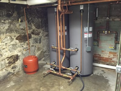 Breen & Sullivan Mechanical Services, Inc