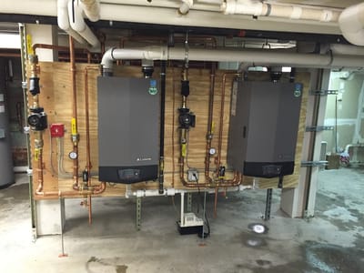 Breen & Sullivan Mechanical Services, Inc