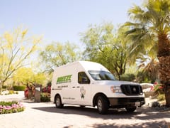 Breeze Air Conditioning Inc